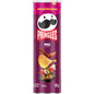 Pringles BBQ 158g