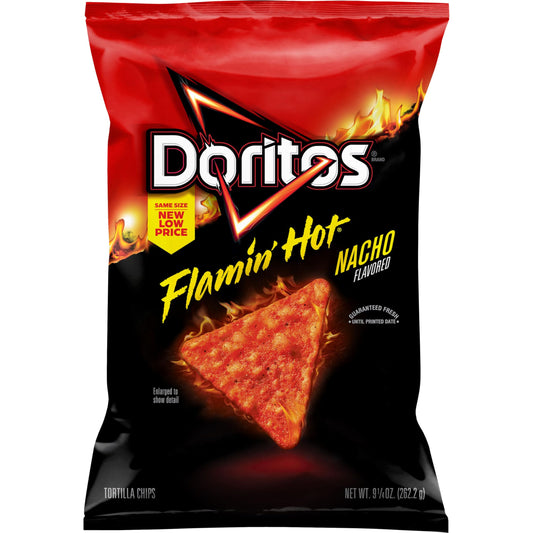 Doritos Flamin' Hot