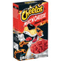 Cheetos Mac N Cheese Flamin Hot
