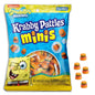 Krabby Patties Minis 227g Bob Esponja