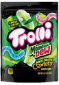 Trolli Mountain Dew Sour Brite Crawlers 348g